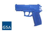 Sig Pro 2022 Firearm Simulator